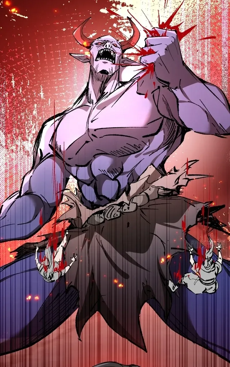 Read Immortality Simulator chapter 15 image 59 on Lezhin