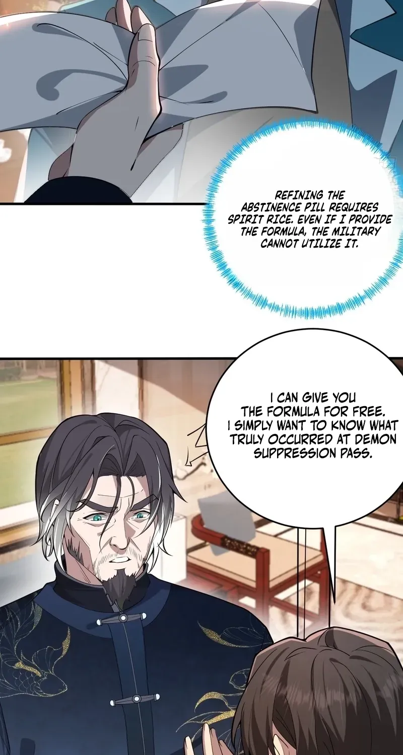 Read Immortality Simulator chapter 15 image 6 on Lezhin