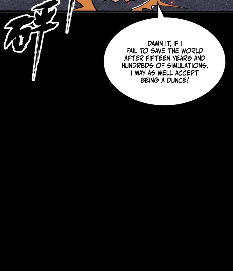 Read Immortality Simulator chapter 15 image 63 on Lezhin