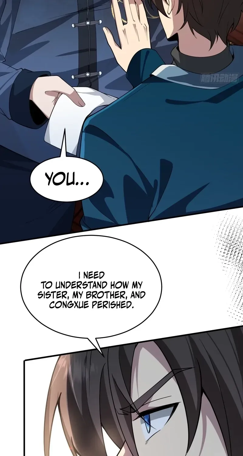 Read Immortality Simulator chapter 15 image 7 on Lezhin