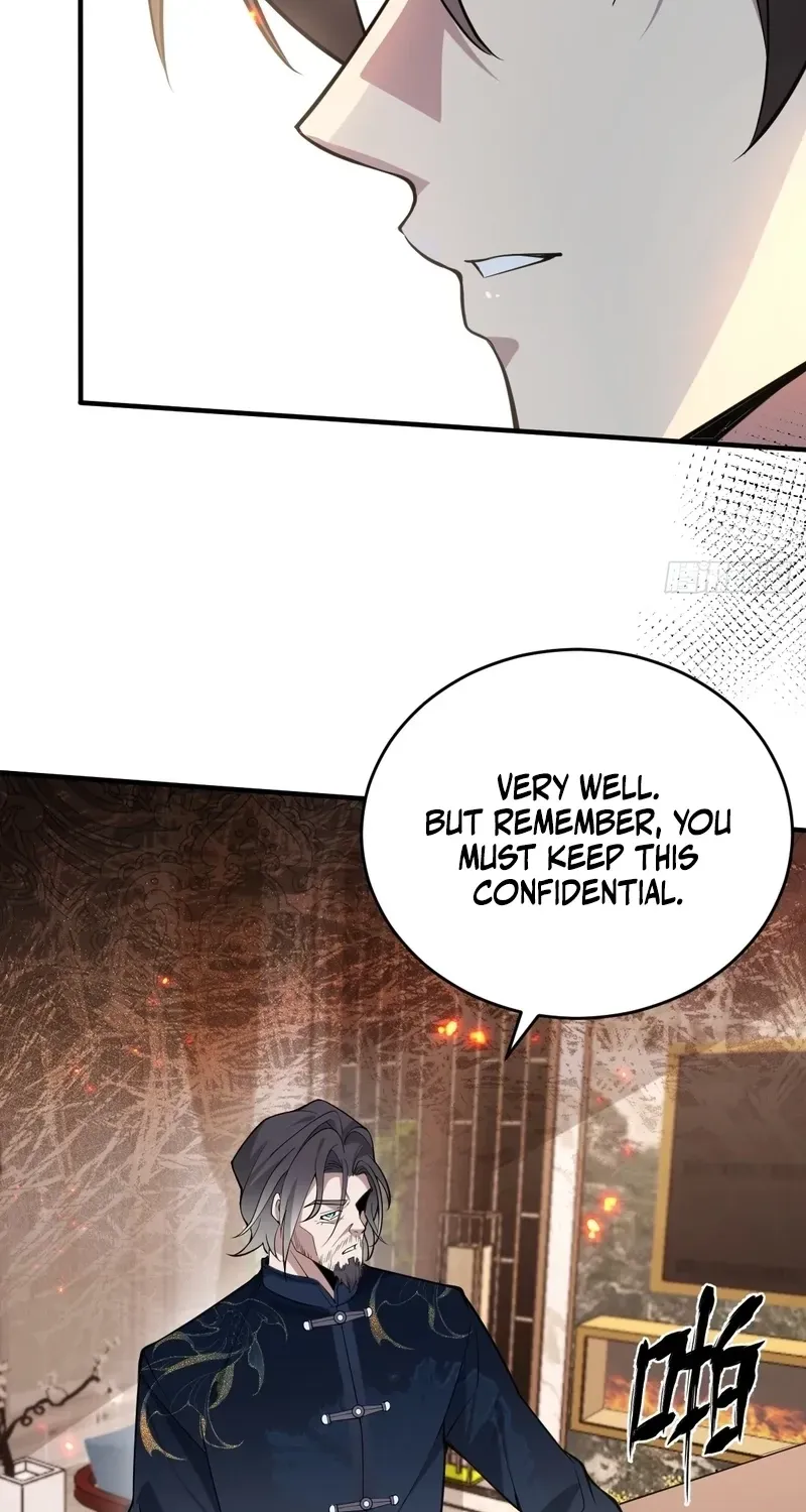Read Immortality Simulator chapter 15 image 8 on Lezhin