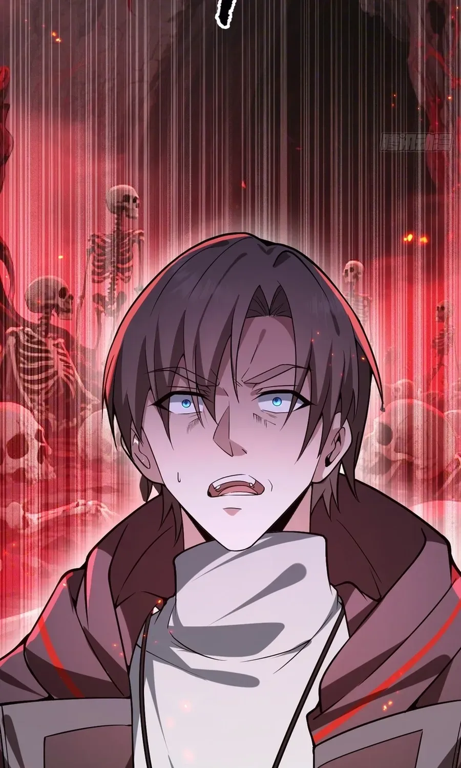 Read Immortality Simulator chapter 16 image 104 on Lezhin