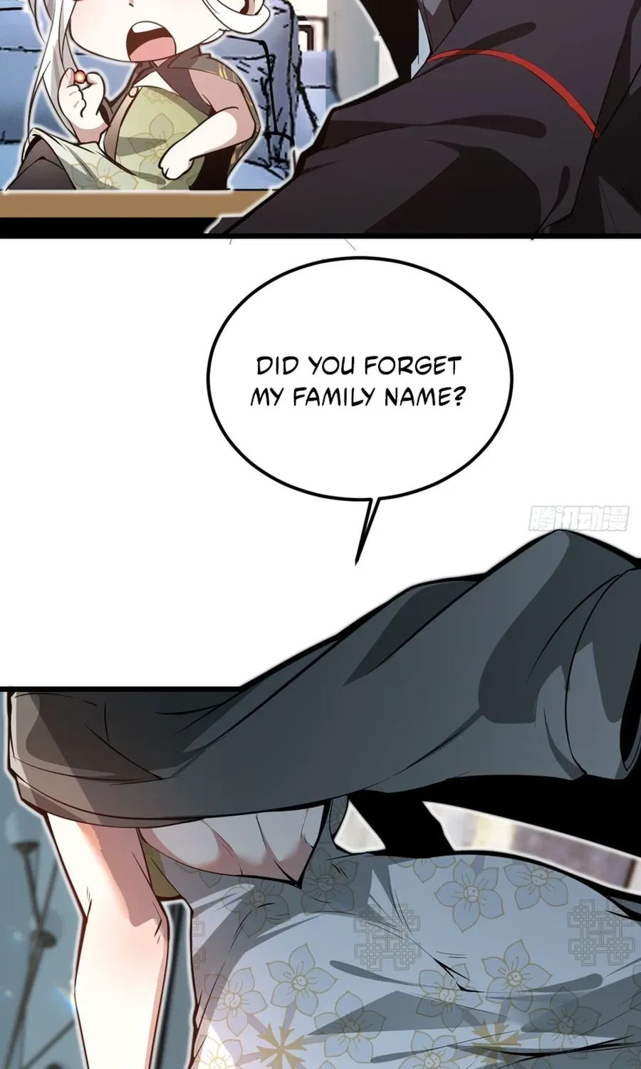 Read Immortality Simulator chapter 16 image 11 on Lezhin