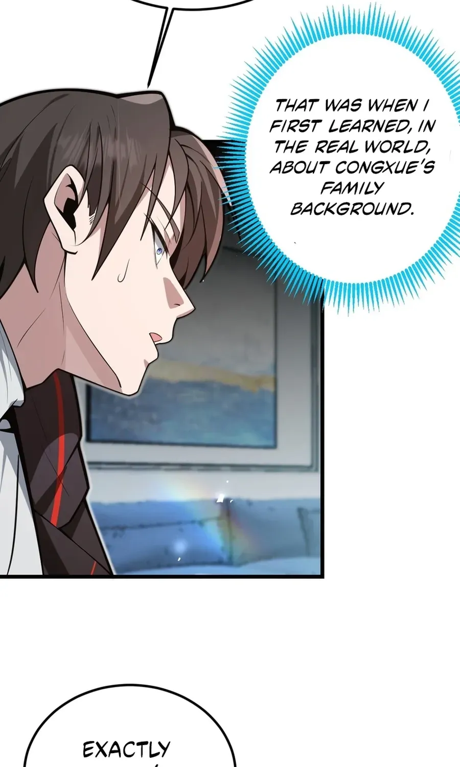 Read Immortality Simulator chapter 16 image 13 on Lezhin
