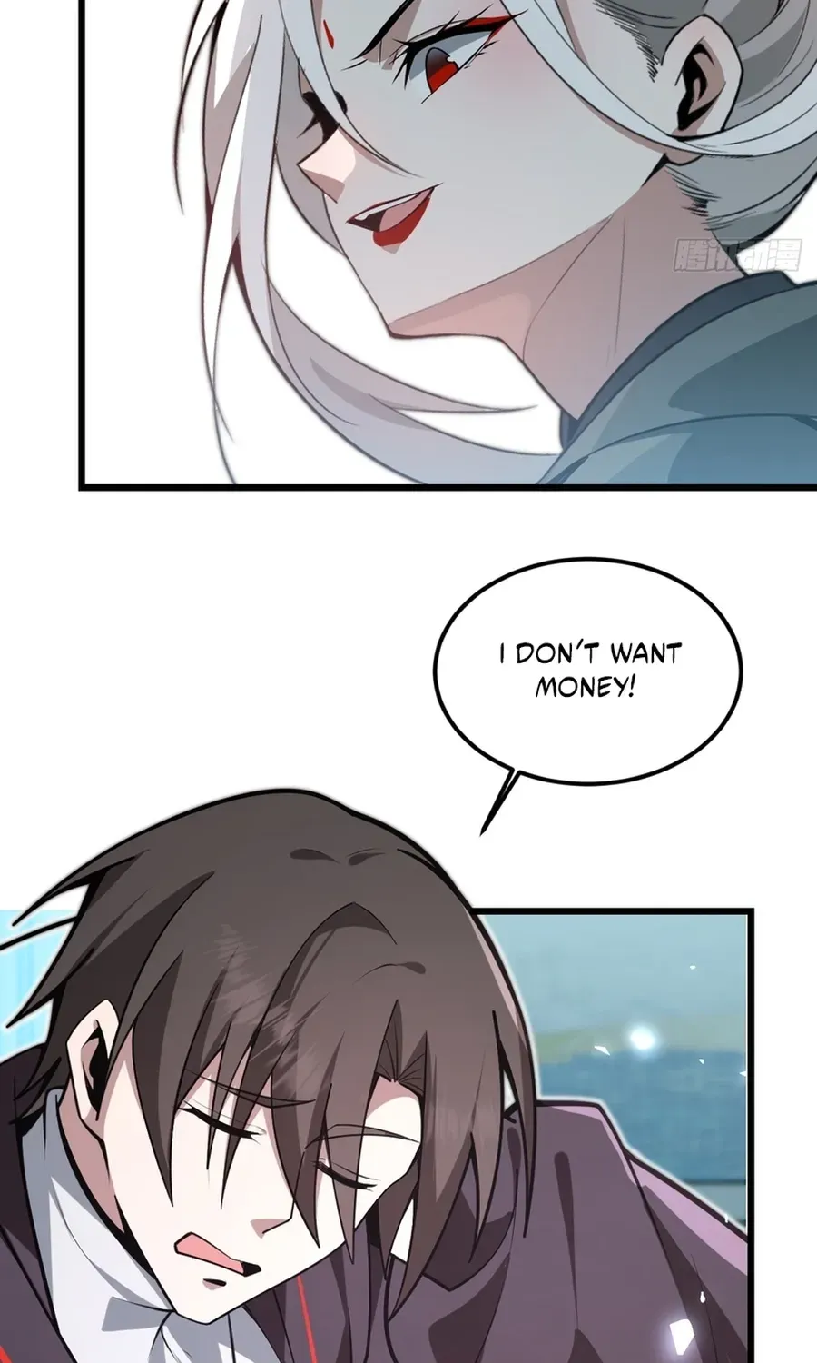 Read Immortality Simulator chapter 16 image 18 on Lezhin