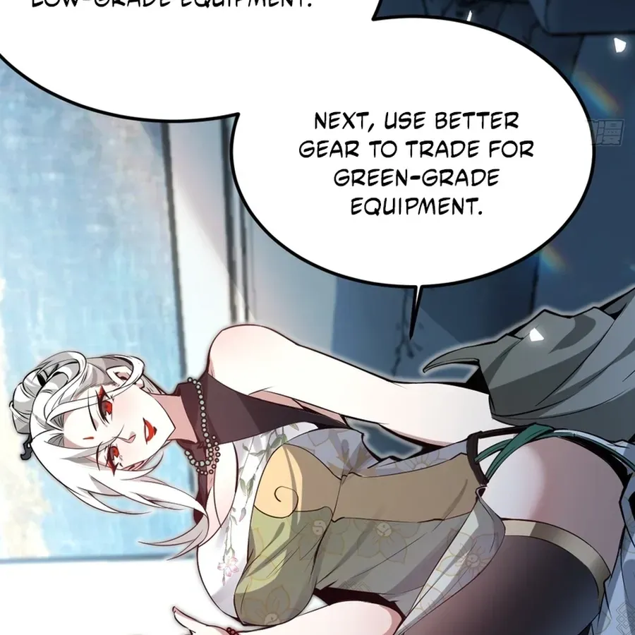 Read Immortality Simulator chapter 16 image 23 on Lezhin
