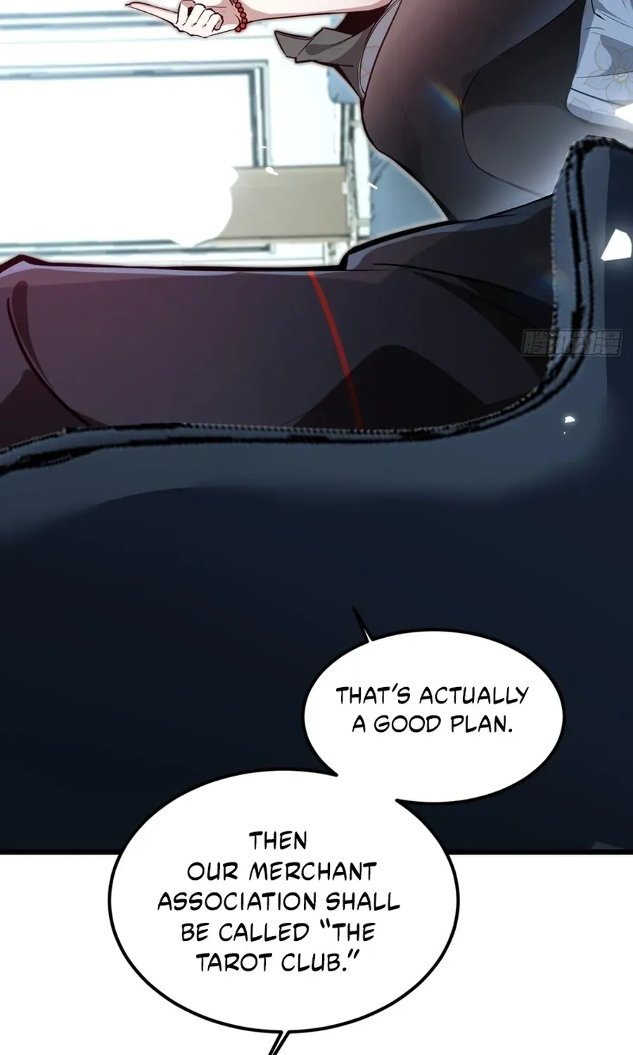 Read Immortality Simulator chapter 16 image 24 on Lezhin