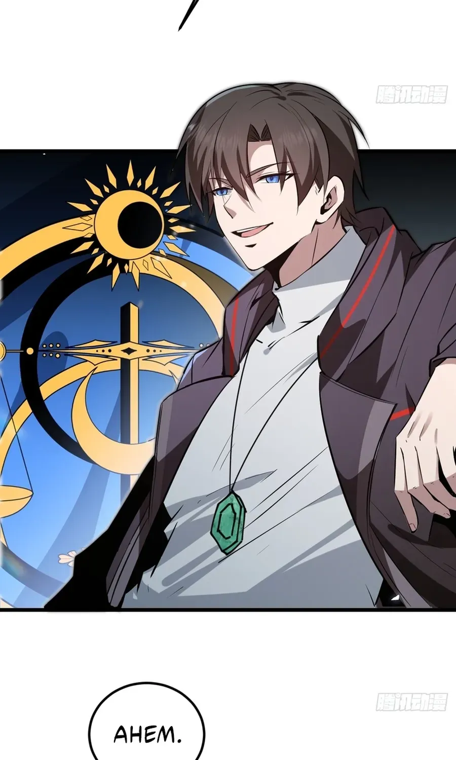 Read Immortality Simulator chapter 16 image 25 on Lezhin