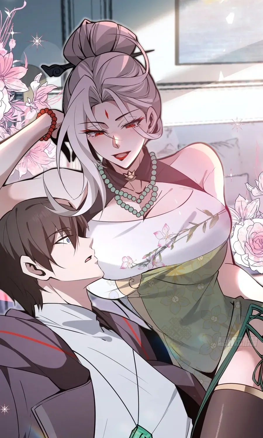 Read Immortality Simulator chapter 16 image 28 on Lezhin