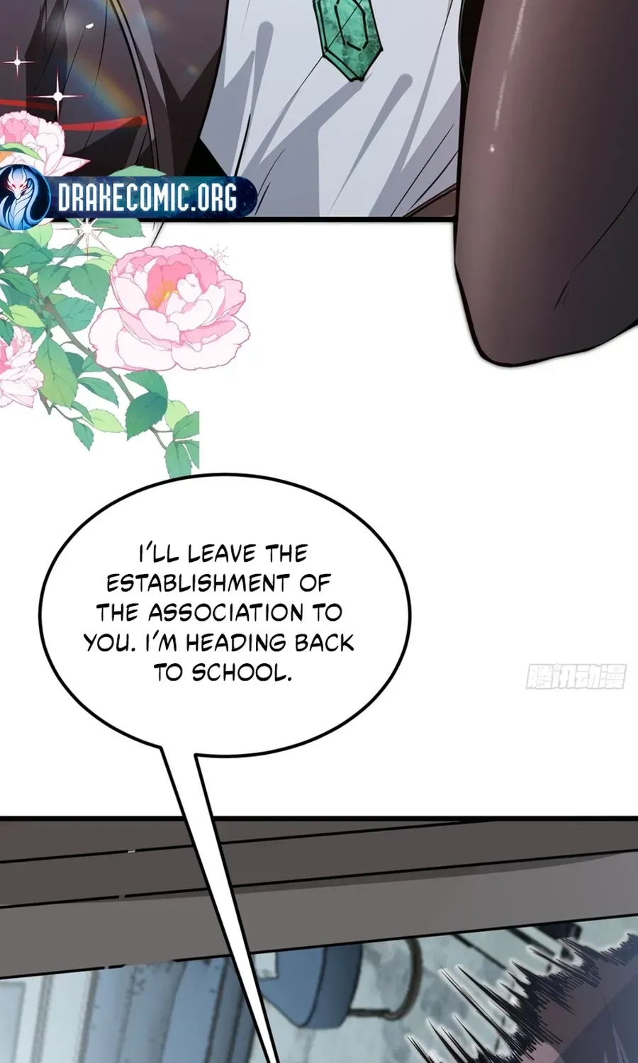 Read Immortality Simulator chapter 16 image 29 on Lezhin