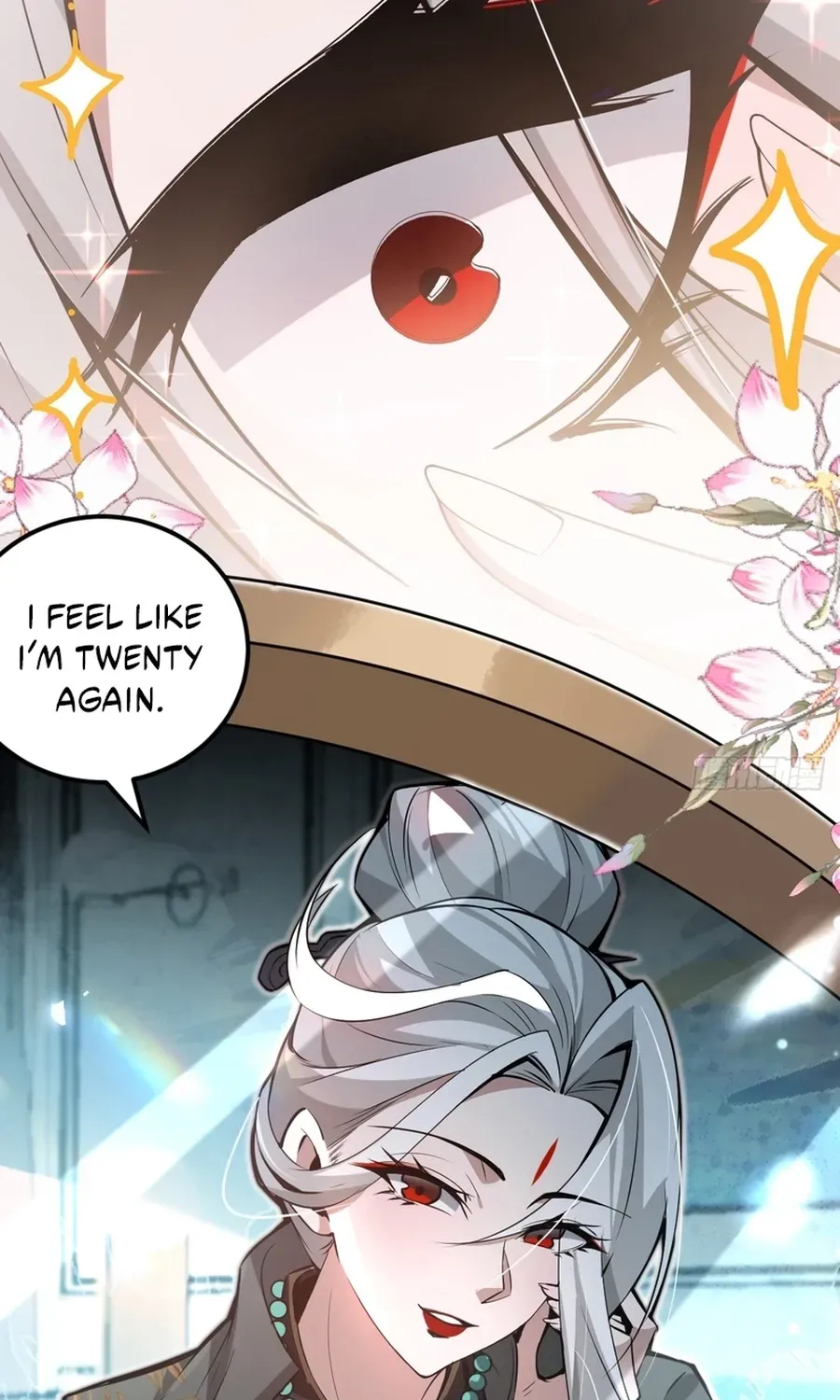 Read Immortality Simulator chapter 16 image 3 on Lezhin