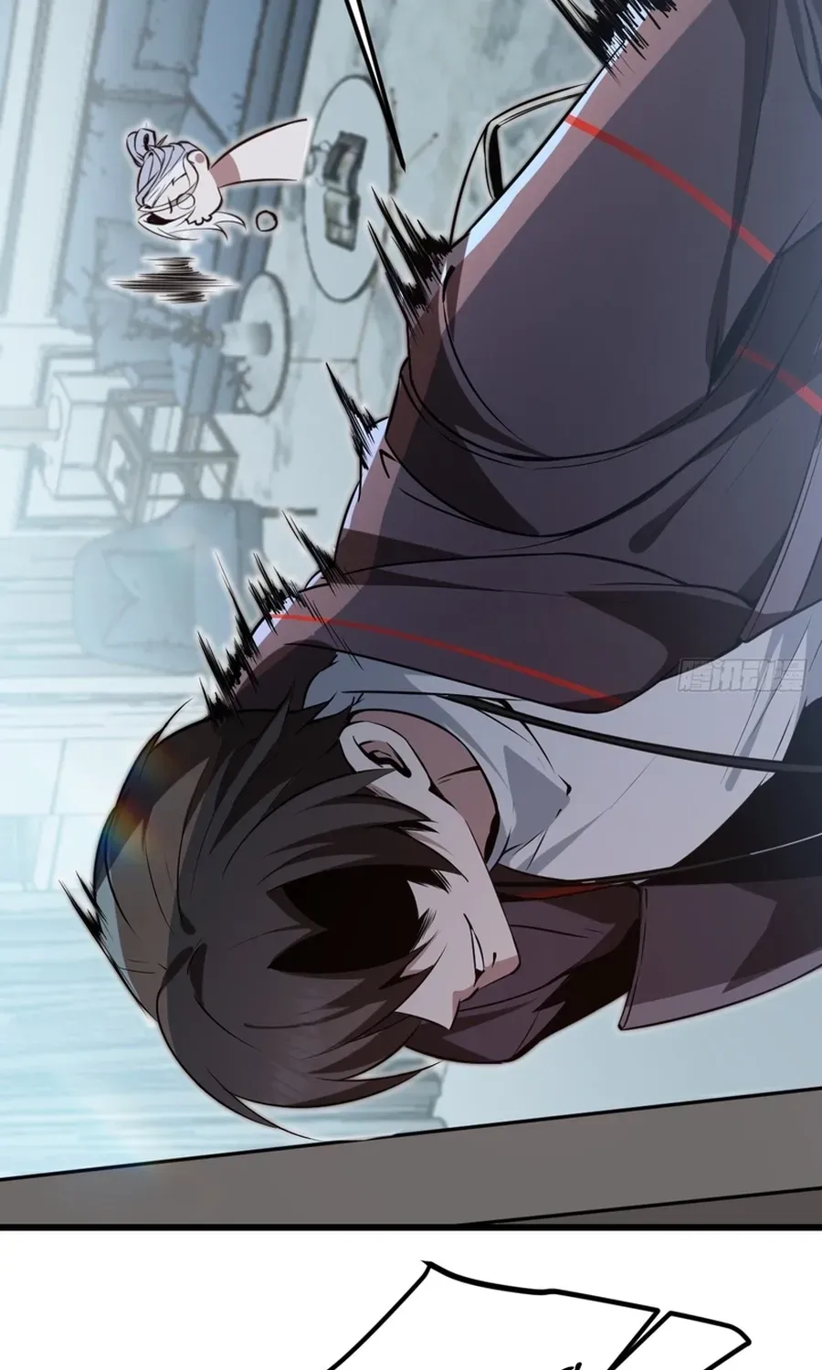 Read Immortality Simulator chapter 16 image 30 on Lezhin