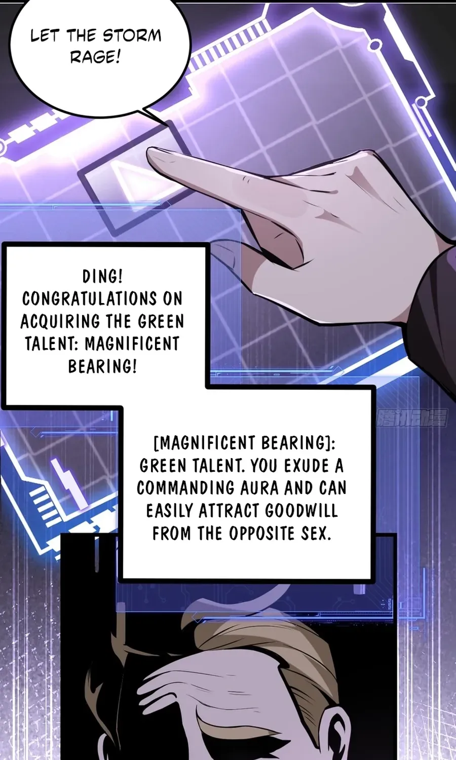 Read Immortality Simulator chapter 16 image 35 on Lezhin