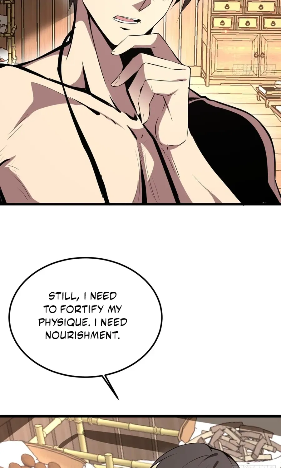 Read Immortality Simulator chapter 16 image 46 on Lezhin