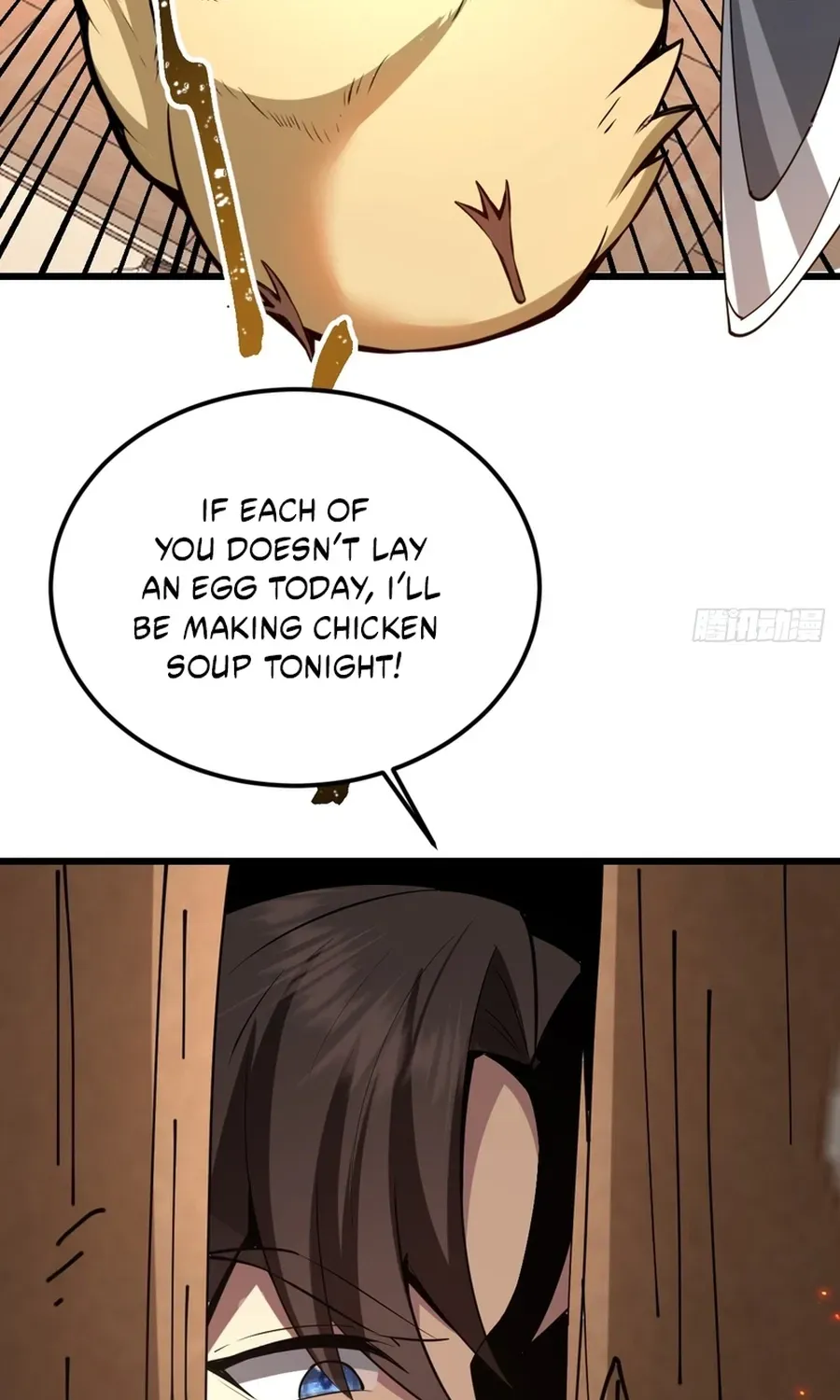 Read Immortality Simulator chapter 16 image 50 on Lezhin