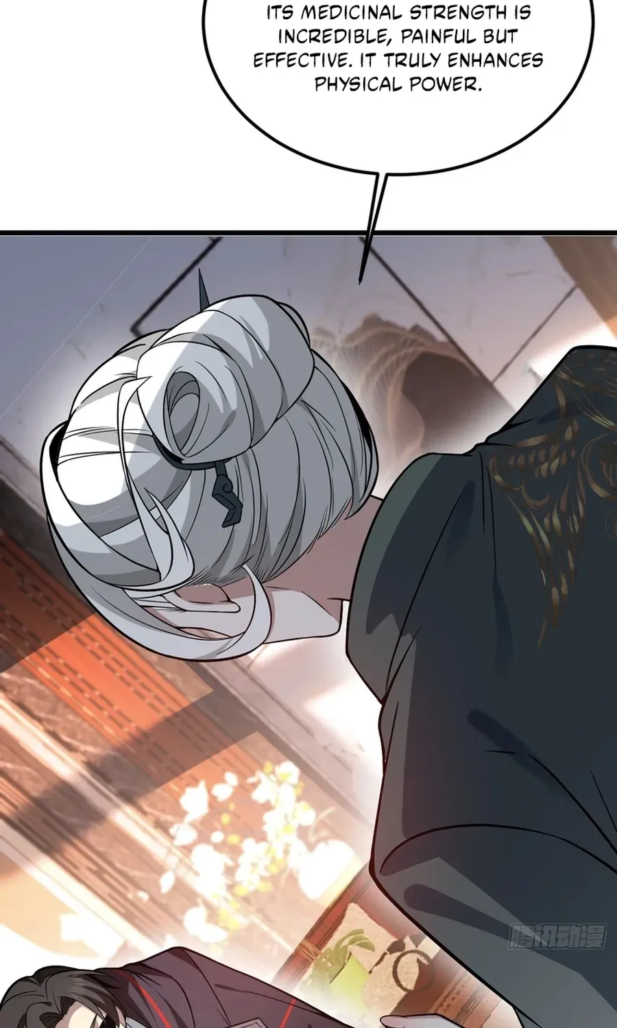 Read Immortality Simulator chapter 16 image 53 on Lezhin