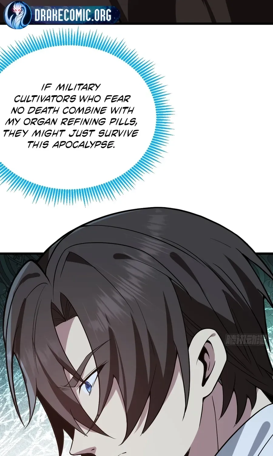 Read Immortality Simulator chapter 16 image 58 on Lezhin