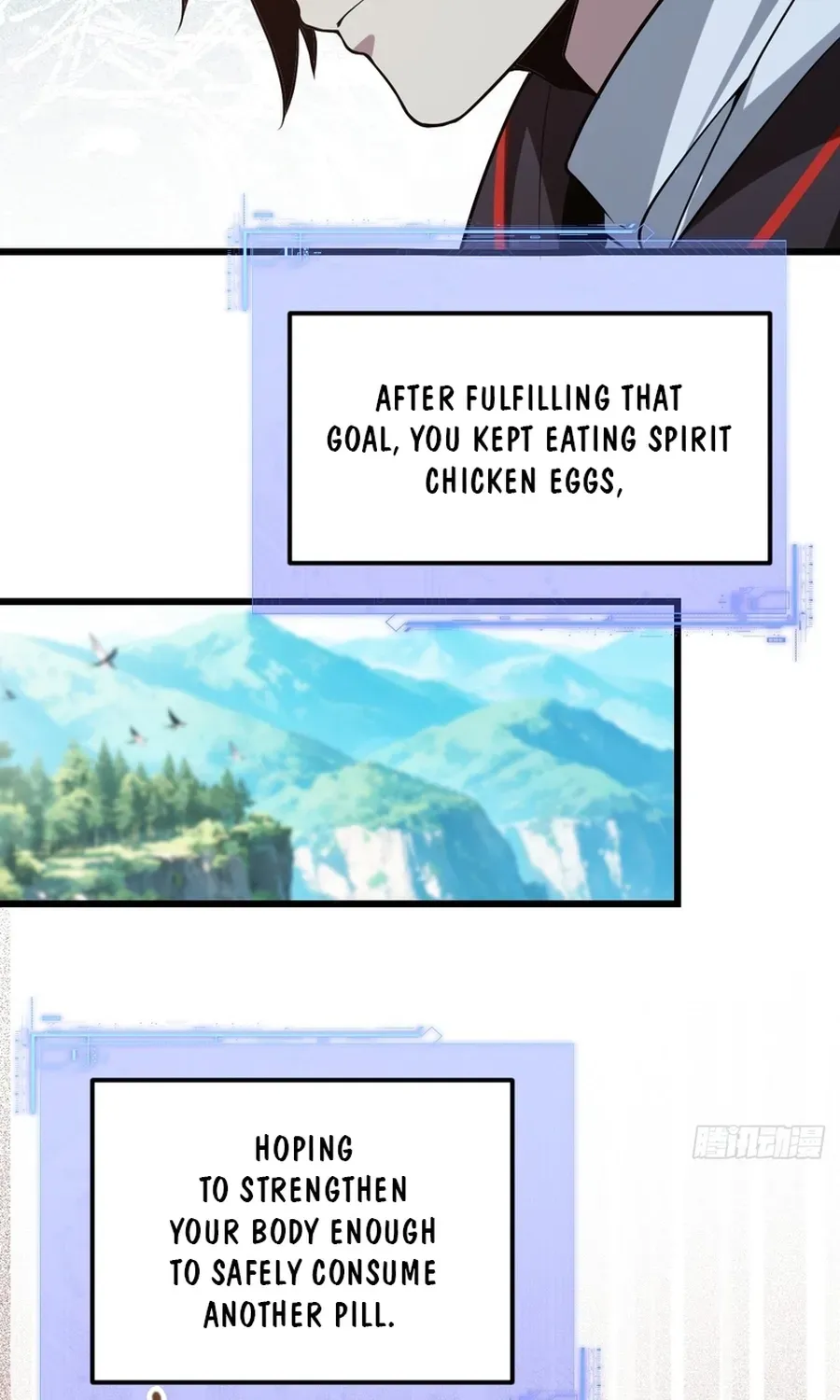 Read Immortality Simulator chapter 16 image 59 on Lezhin