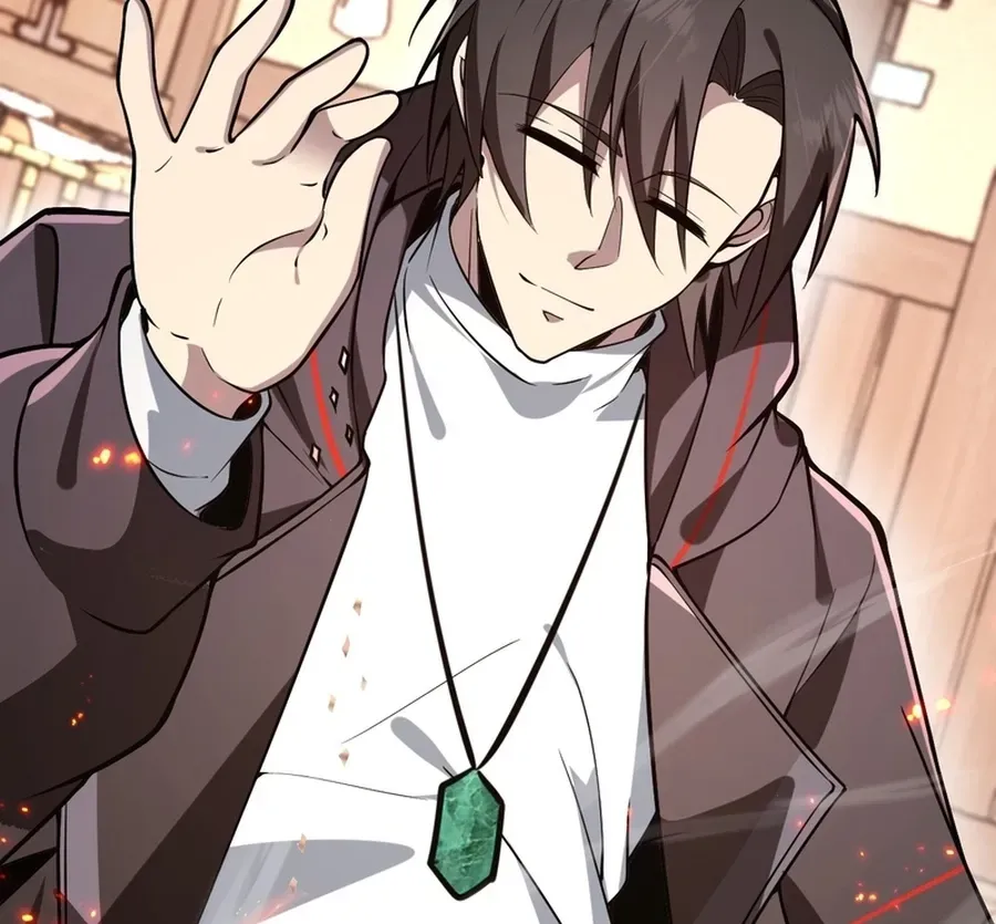 Read Immortality Simulator chapter 16 image 61 on Lezhin