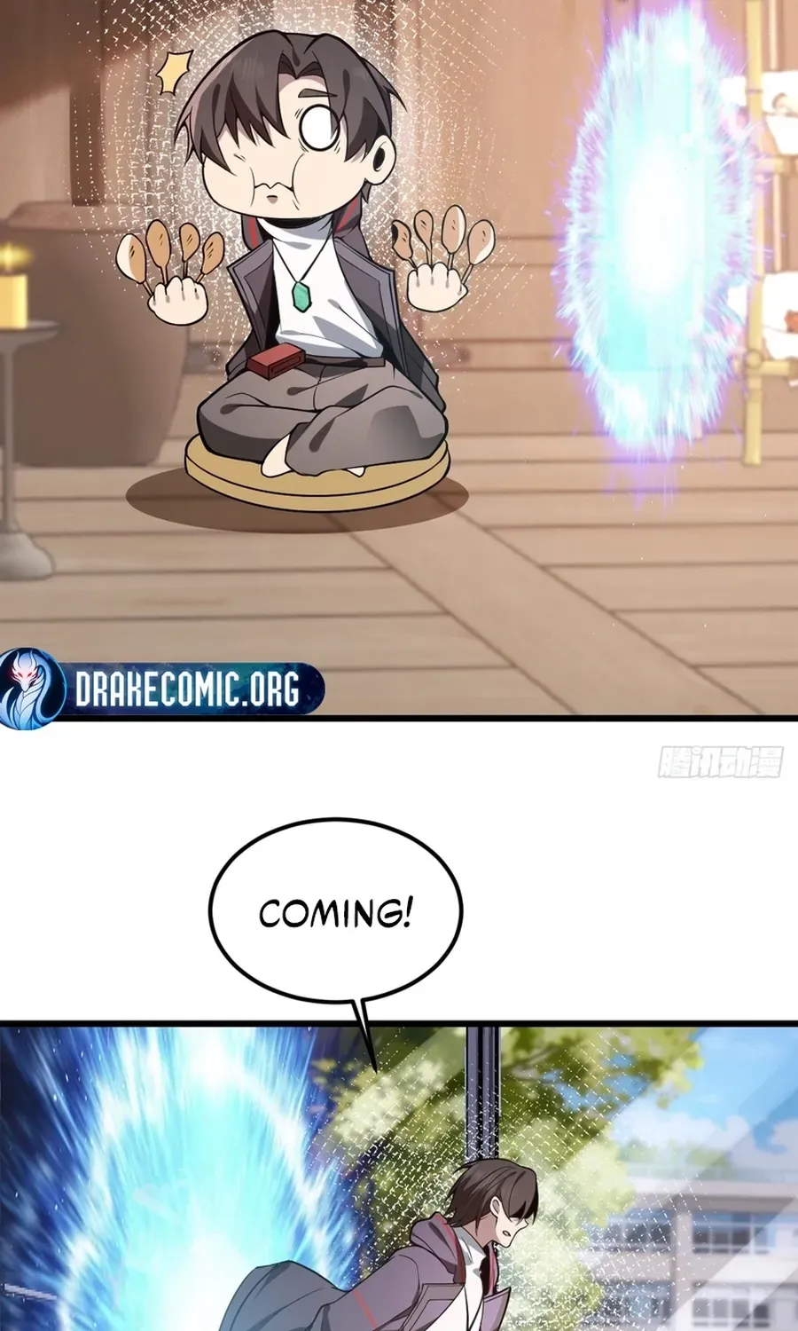 Read Immortality Simulator chapter 16 image 63 on Lezhin