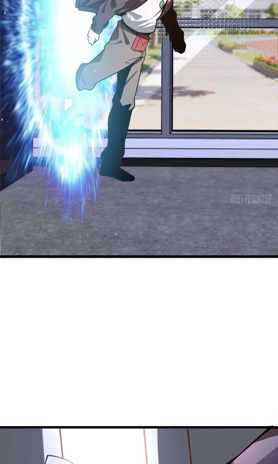 Read Immortality Simulator chapter 16 image 64 on Lezhin