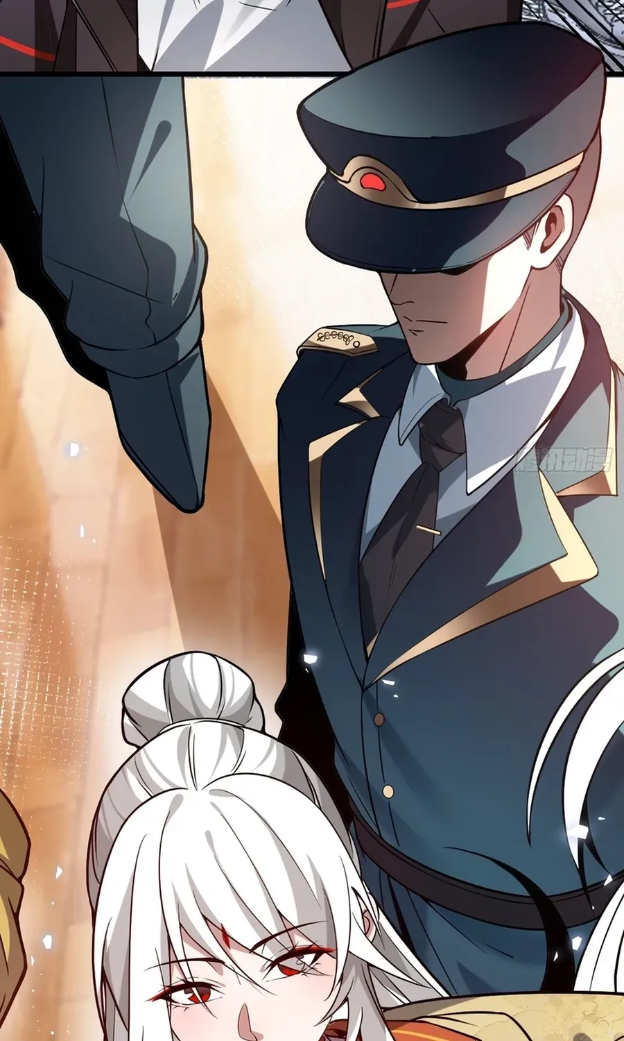 Read Immortality Simulator chapter 16 image 67 on Lezhin