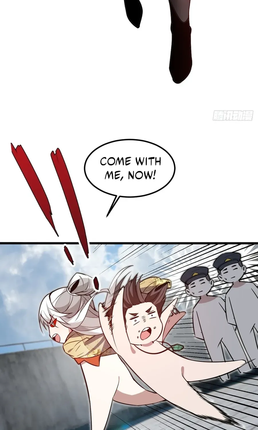Read Immortality Simulator chapter 16 image 69 on Lezhin