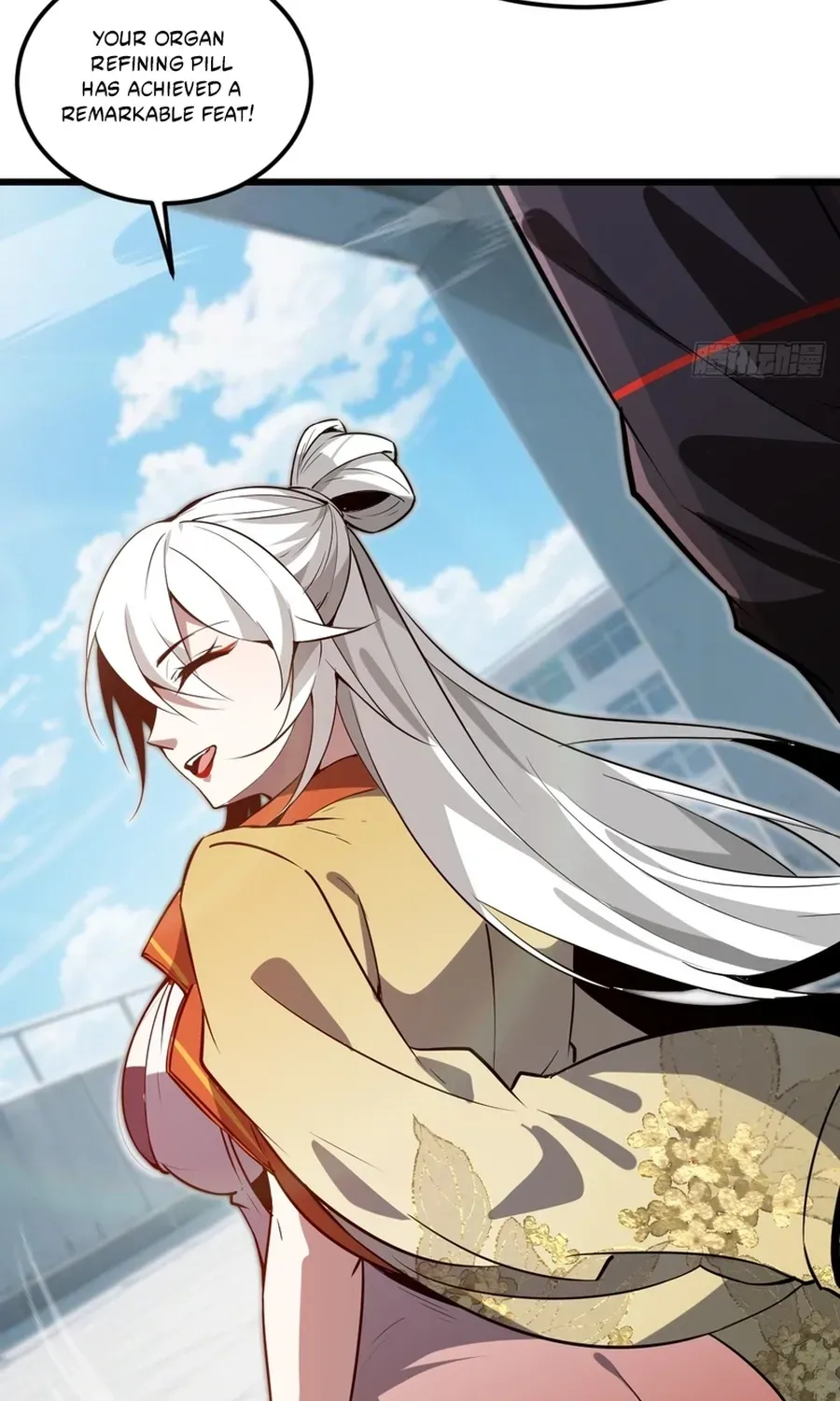 Read Immortality Simulator chapter 16 image 73 on Lezhin