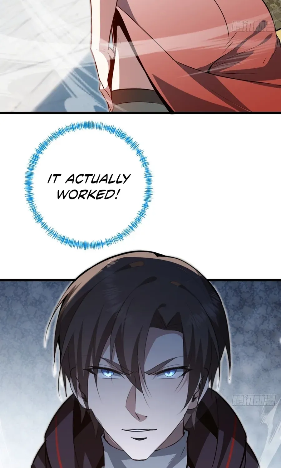 Read Immortality Simulator chapter 16 image 74 on Lezhin