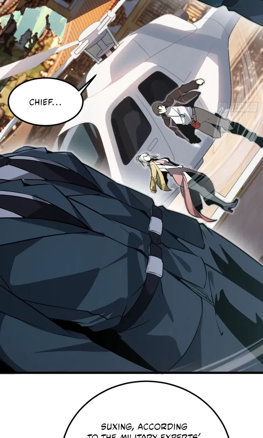 Read Immortality Simulator chapter 16 image 77 on Lezhin