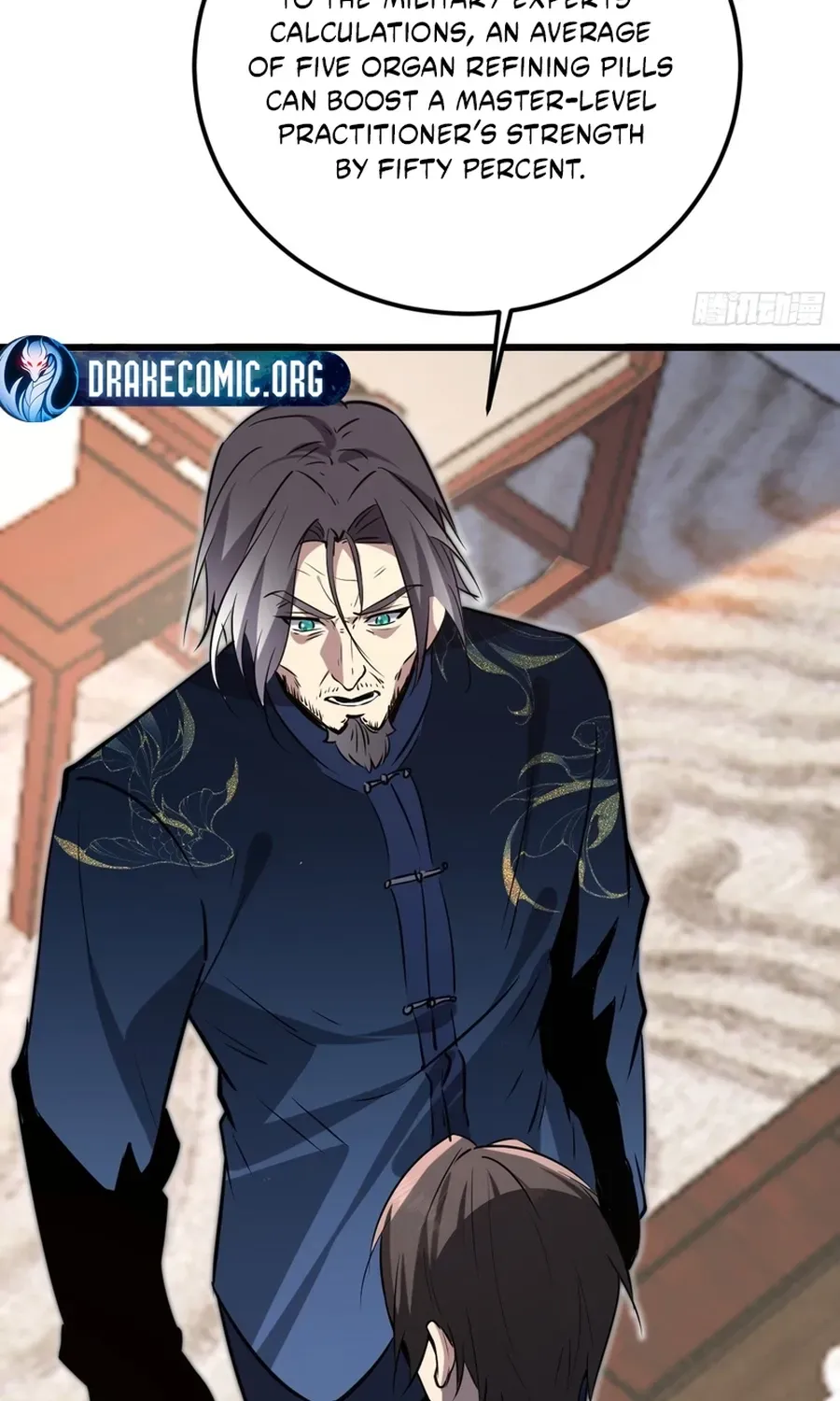 Read Immortality Simulator chapter 16 image 78 on Lezhin