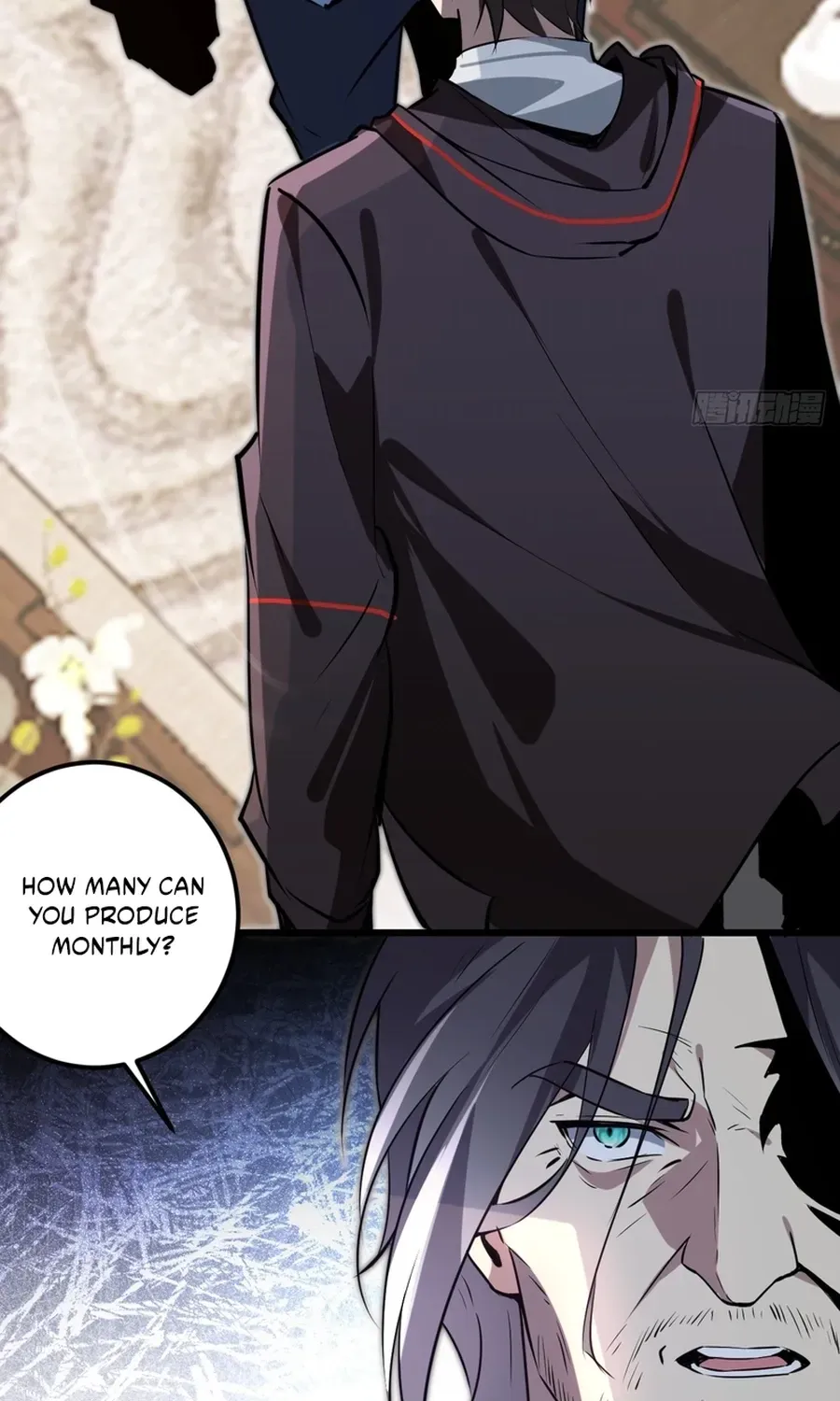 Read Immortality Simulator chapter 16 image 79 on Lezhin