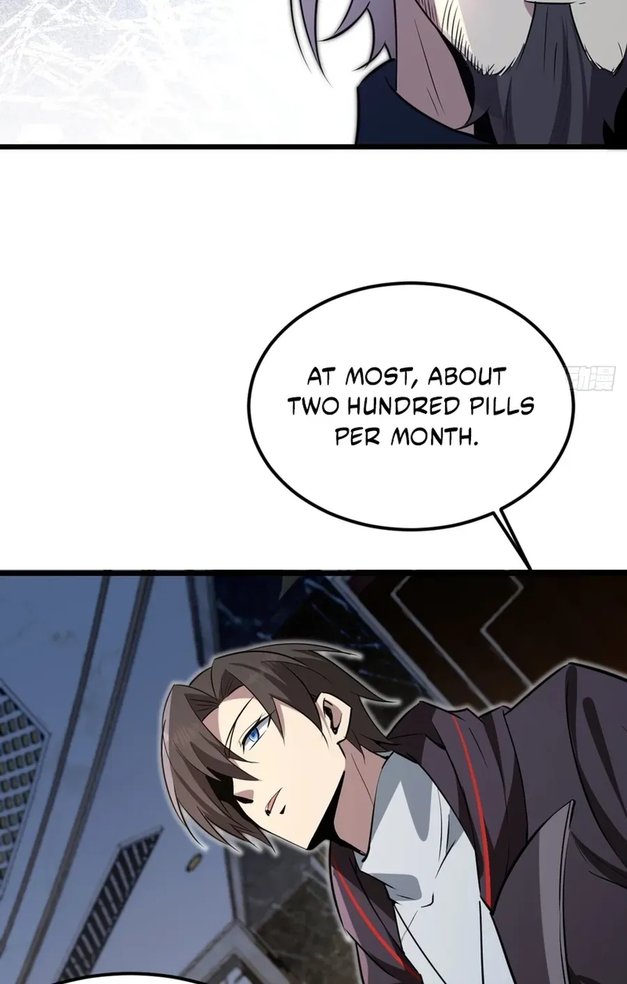 Read Immortality Simulator chapter 16 image 80 on Lezhin