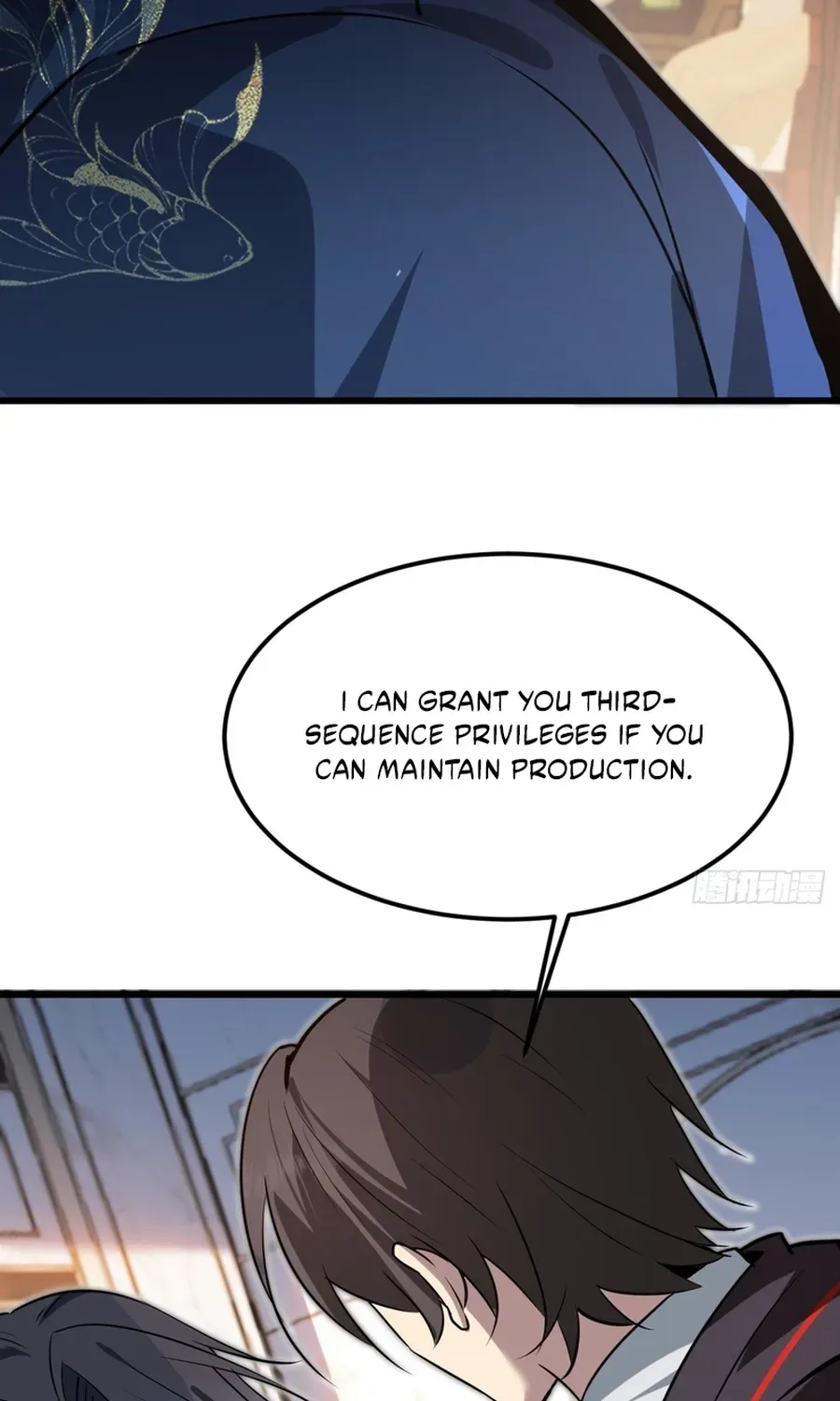Read Immortality Simulator chapter 16 image 83 on Lezhin