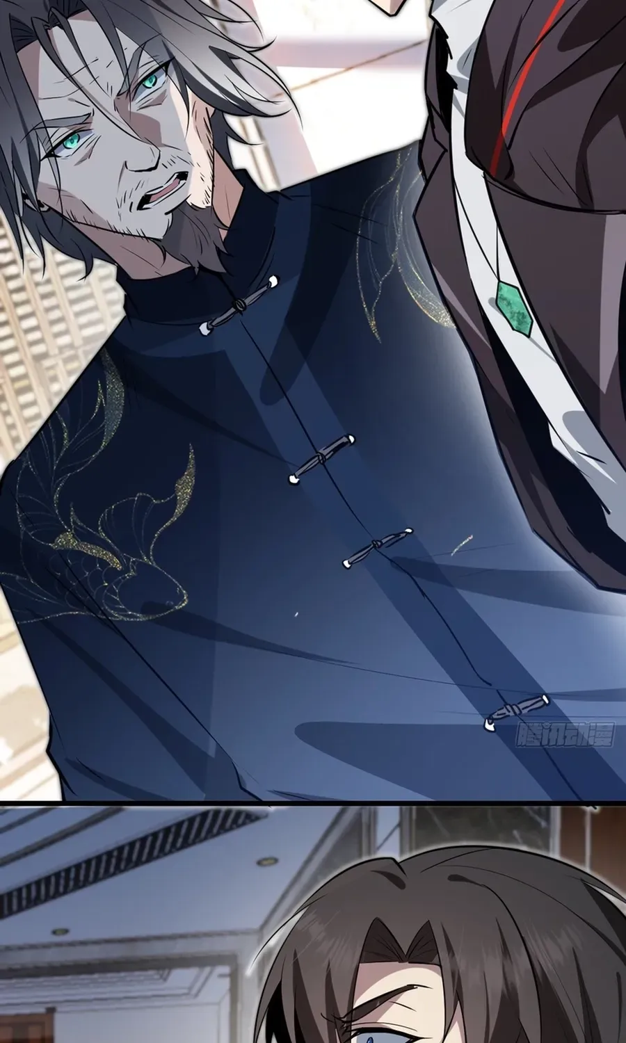 Read Immortality Simulator chapter 16 image 84 on Lezhin
