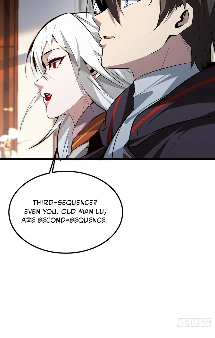 Read Immortality Simulator chapter 16 image 85 on Lezhin