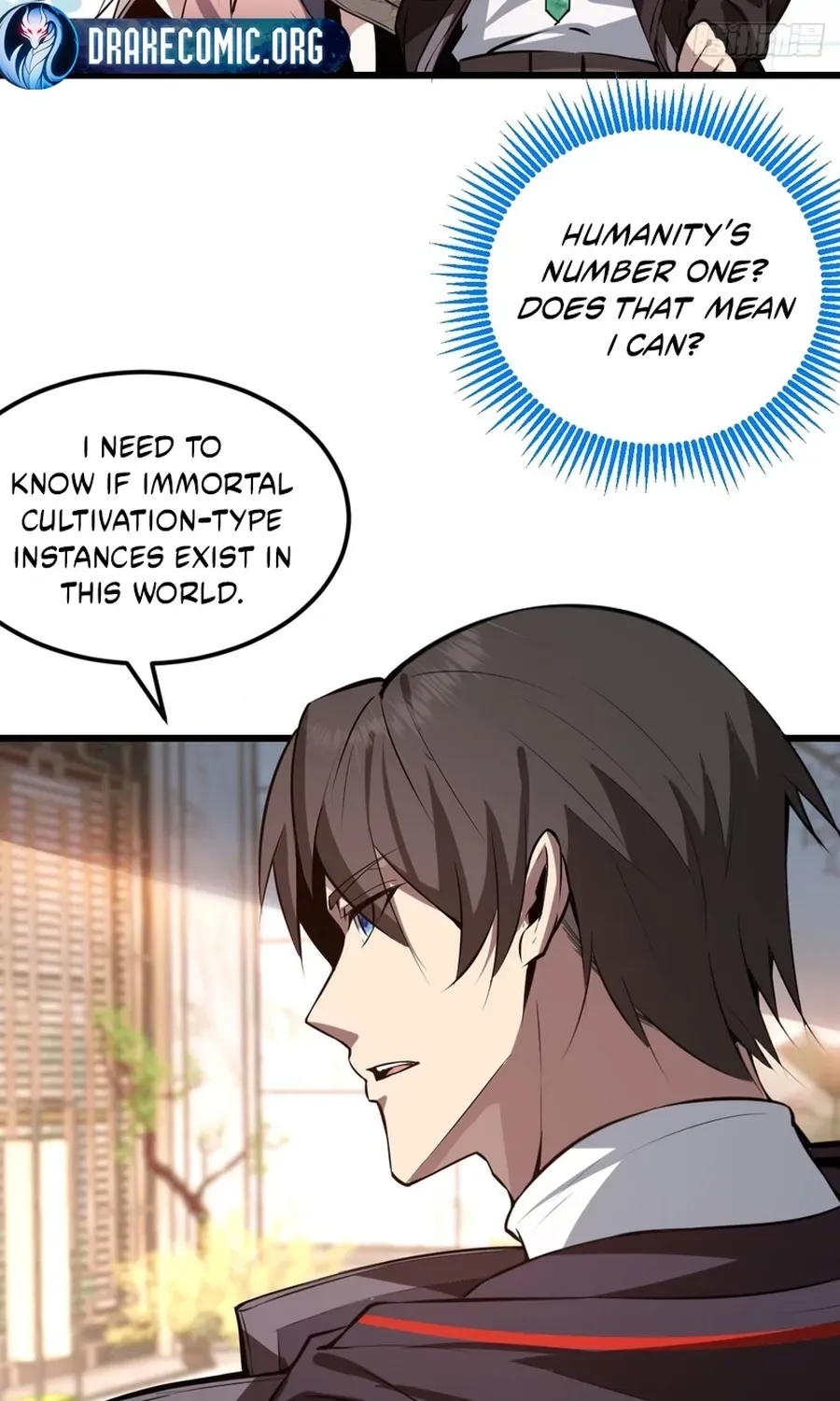 Read Immortality Simulator chapter 16 image 87 on Lezhin