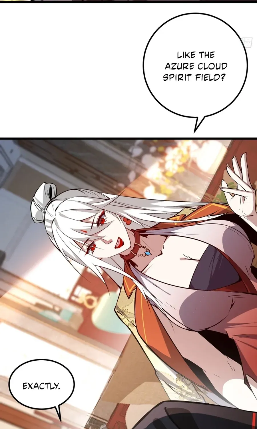 Read Immortality Simulator chapter 16 image 88 on Lezhin