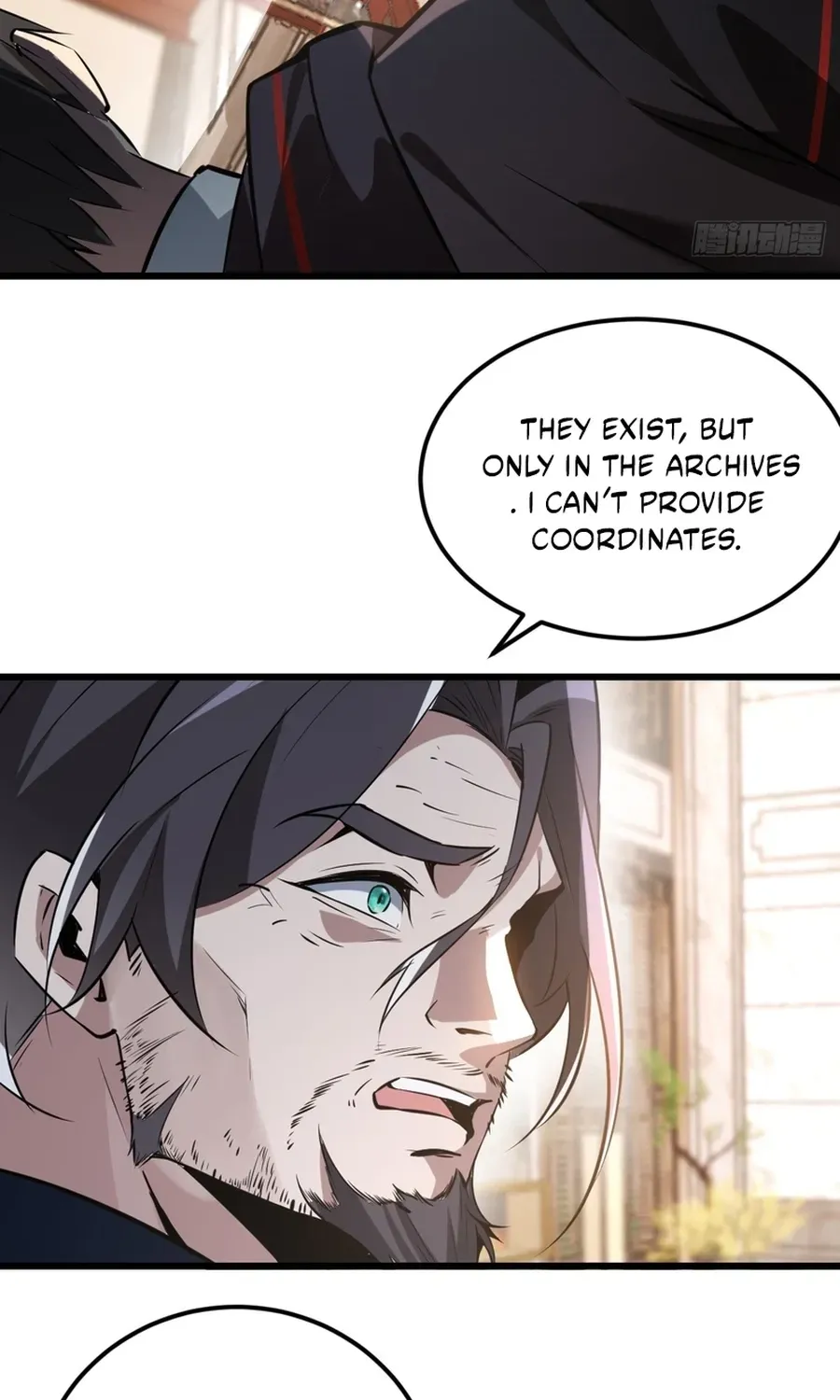 Read Immortality Simulator chapter 16 image 89 on Lezhin