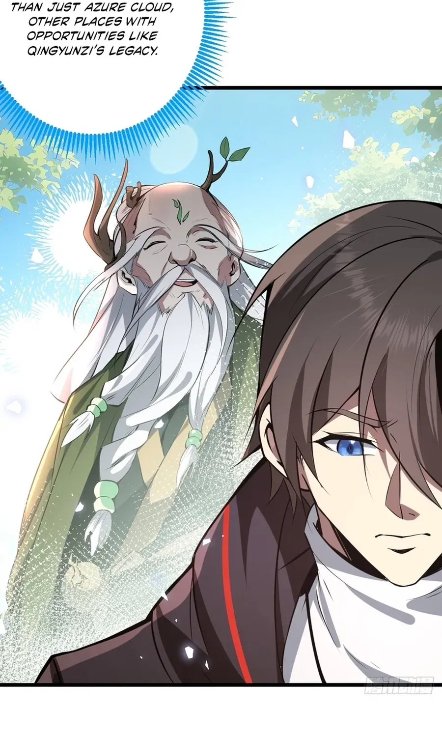 Read Immortality Simulator chapter 16 image 92 on Lezhin