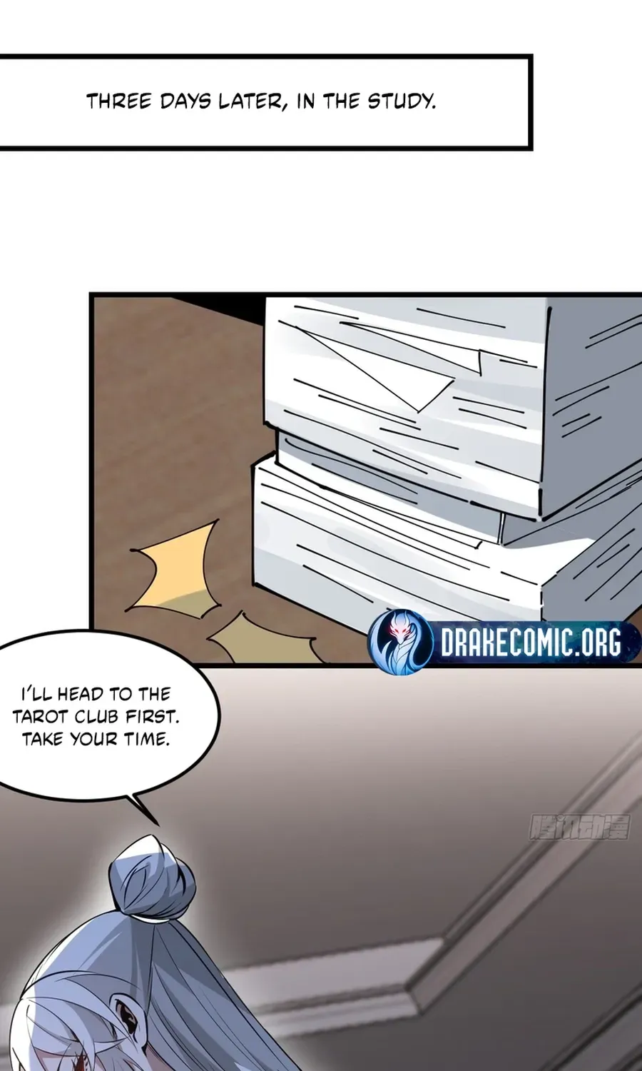 Read Immortality Simulator chapter 16 image 93 on Lezhin