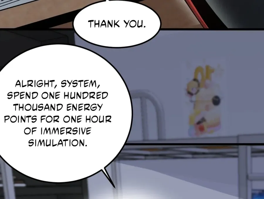 Read Immortality Simulator chapter 16 image 95 on Lezhin