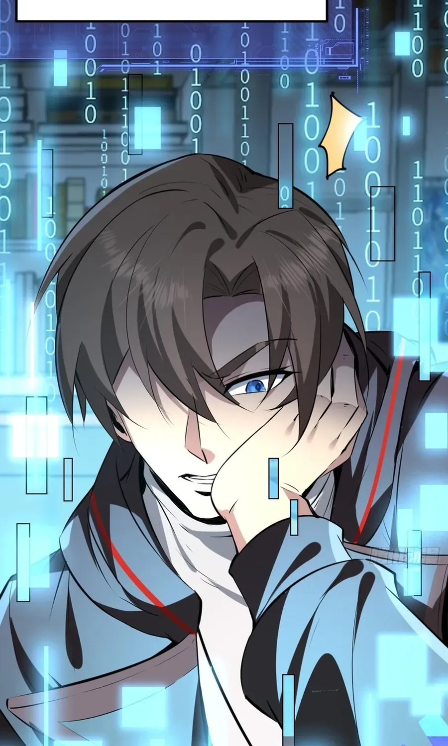 Read Immortality Simulator chapter 16 image 97 on Lezhin
