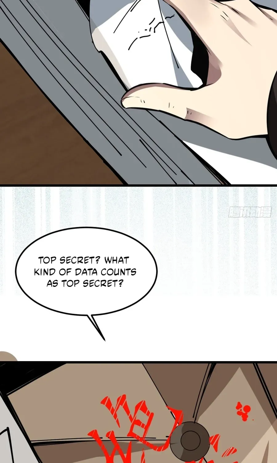 Read Immortality Simulator chapter 16 image 99 on Lezhin