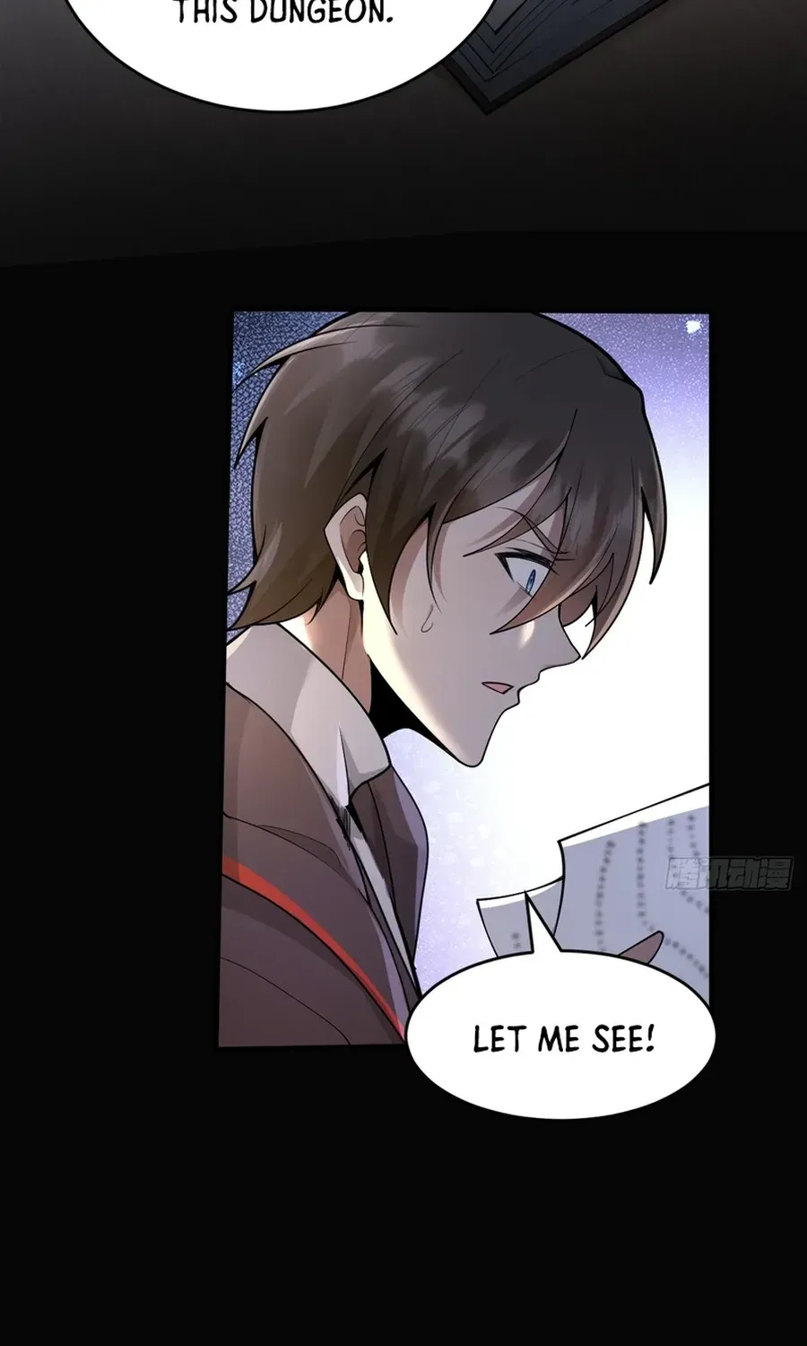 Read Immortality Simulator chapter 17 image 10 on Lezhin