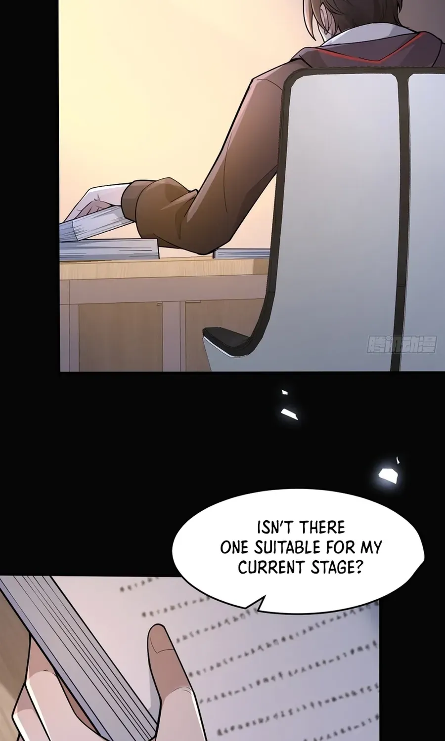 Read Immortality Simulator chapter 17 image 14 on Lezhin
