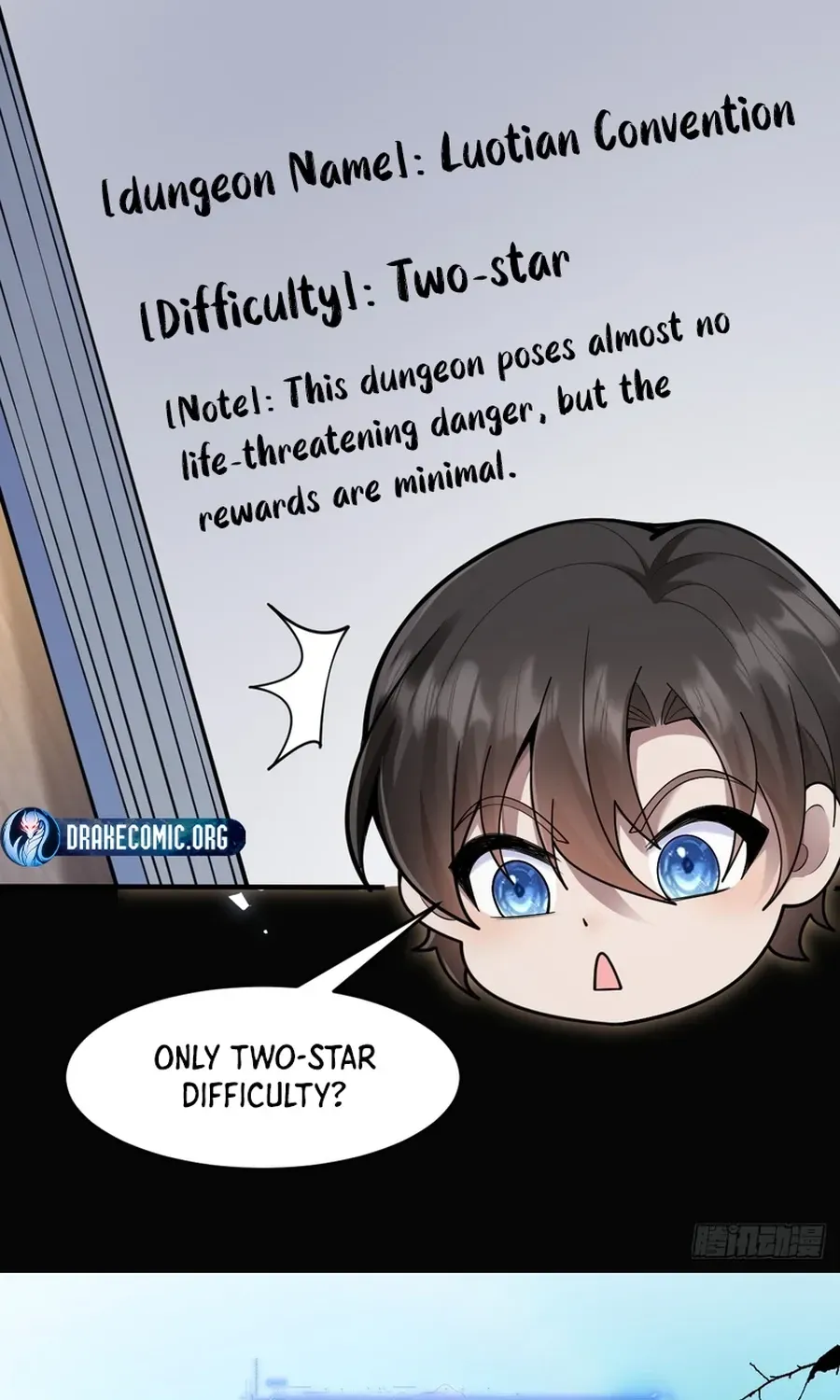 Read Immortality Simulator chapter 17 image 16 on Lezhin