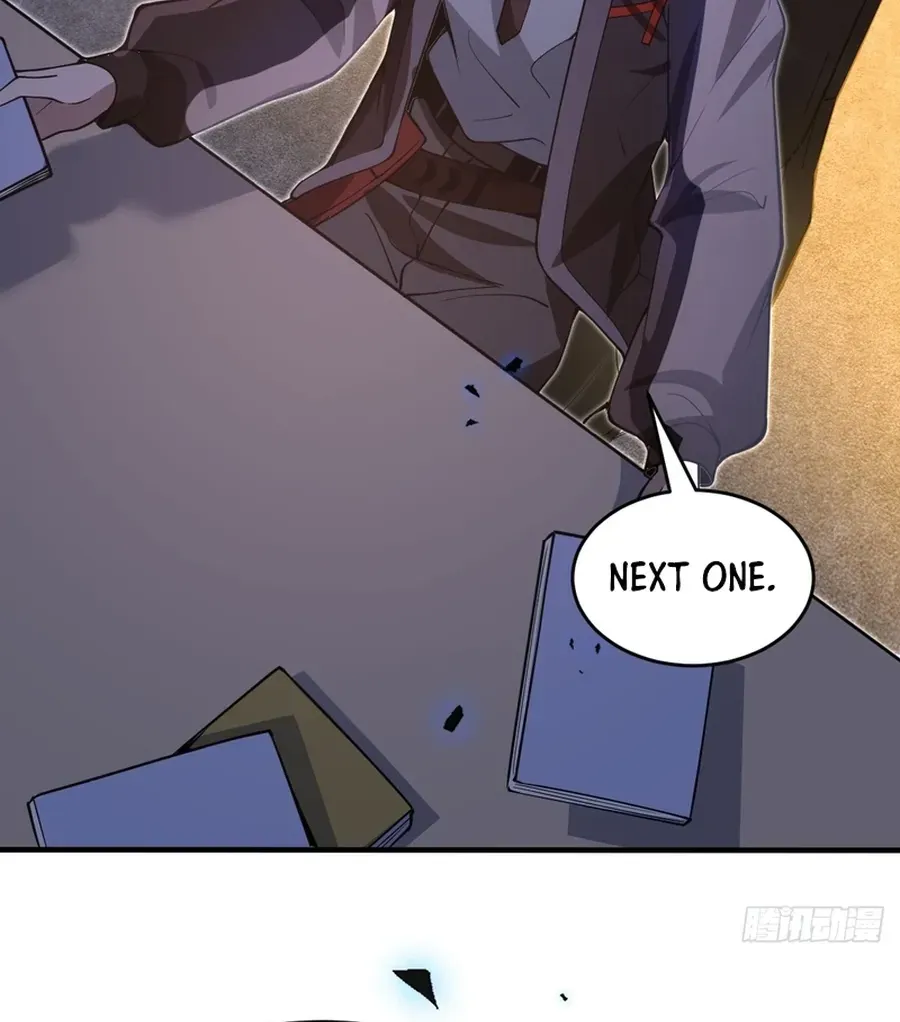 Read Immortality Simulator chapter 17 image 23 on Lezhin