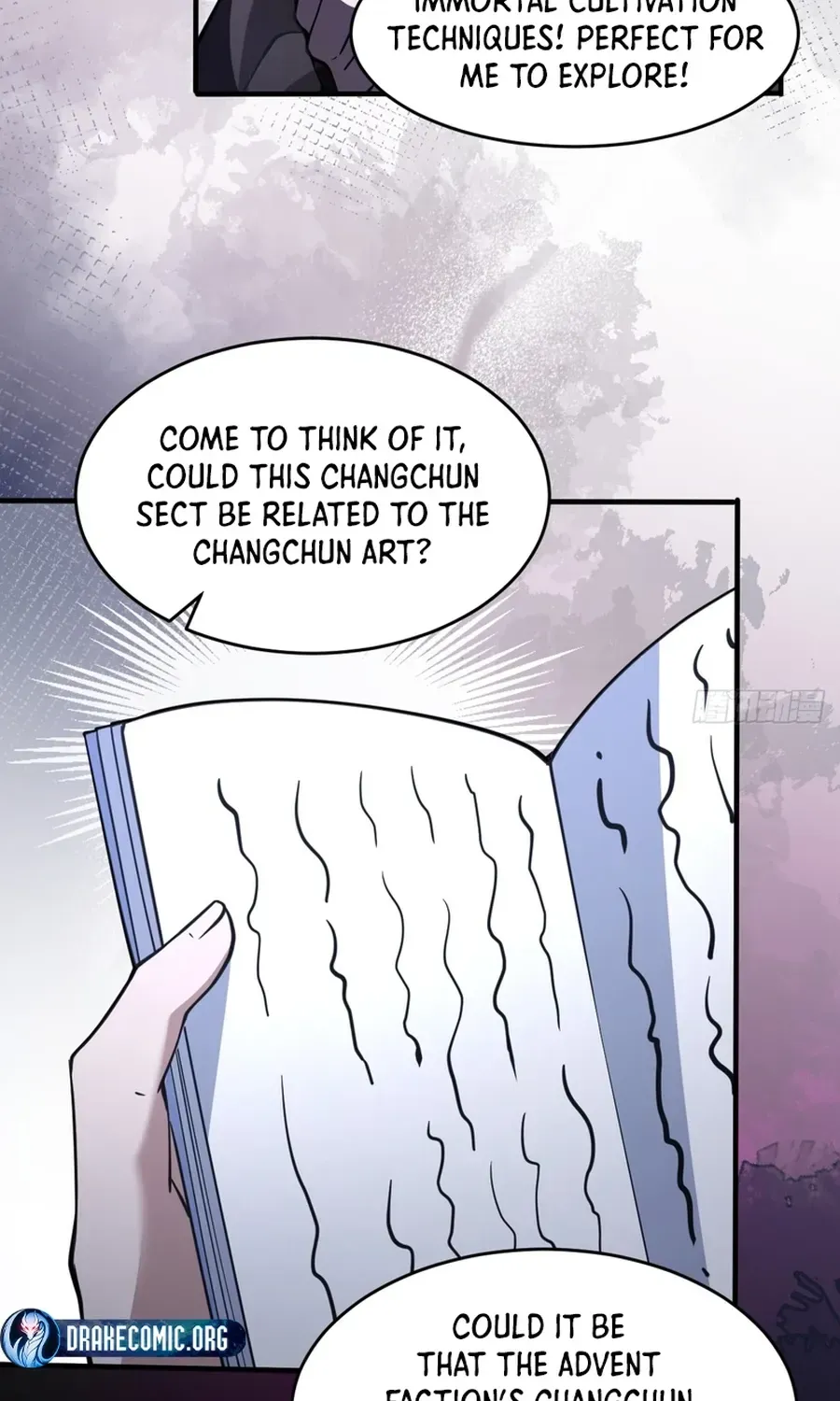 Read Immortality Simulator chapter 17 image 29 on Lezhin