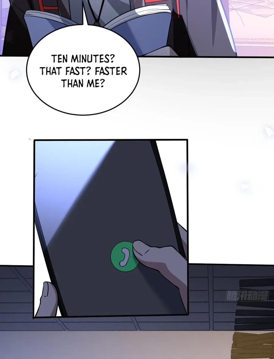 Read Immortality Simulator chapter 17 image 31 on Lezhin